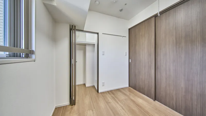 Weave Base - Ueno North - Interior - ["Flooring", "Wood flooring", "Floor"]