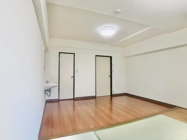 Asakawa Corp. - Interior - ["Flooring", "Floor", "Wood flooring"]
