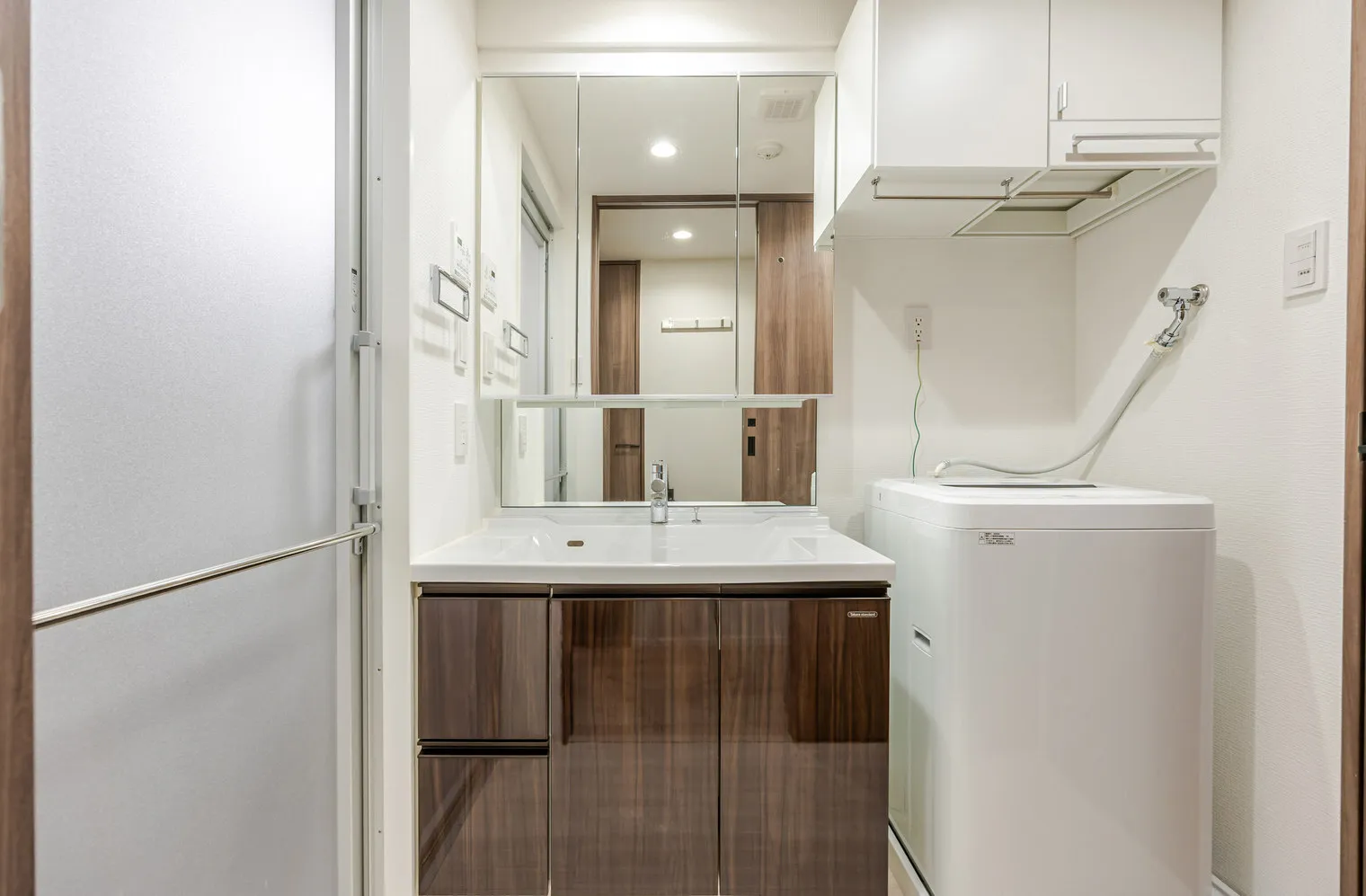 Live Casa Ochanomizu - Interior - []