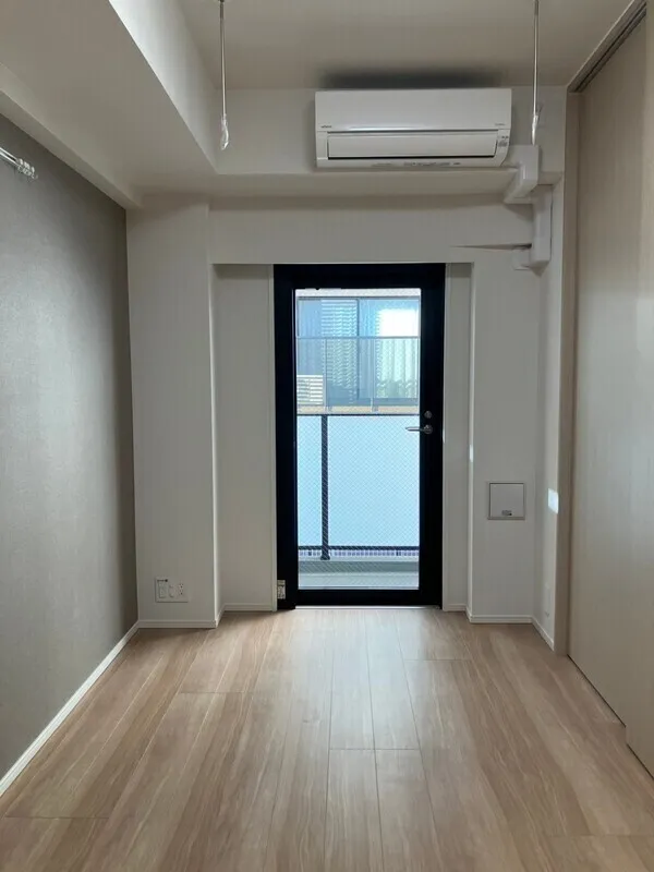 Arc En Ciel Shinjuku Daikyocho - Interior - ["Flooring", "Floor", "Apartment"]