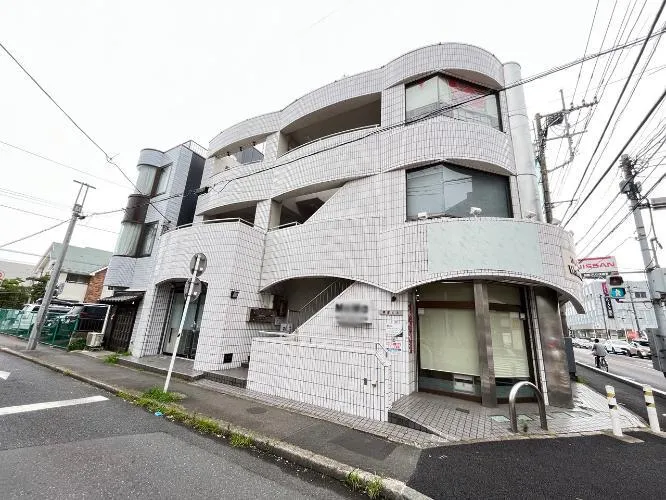 Nishikura Building