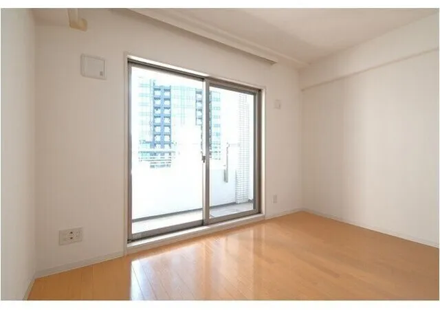 Comforia Azabujuban - Interior - ["Flooring", "Floor", "Wood flooring"]