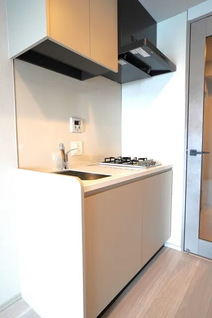 J.GRAN Court Shinagawa Nishioi WEST - Interior - ["Kitchen", "Major appliance", "Kitchen Appliance"]