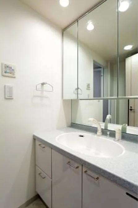 Toray Stage Meguro - Interior - ["Bathroom", "Property", "Room"]