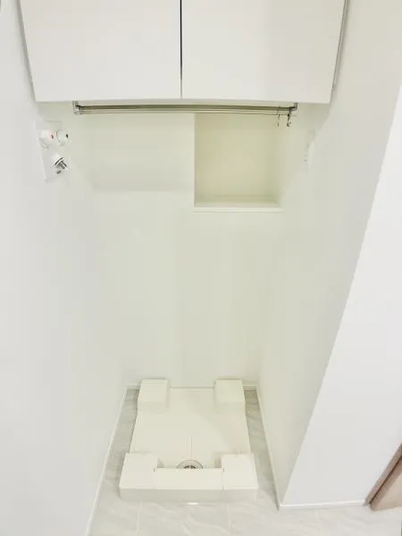 HARUMI FLAG PARK VILLAGE Building T - Interior - ["Flooring", "Floor", "Design"]