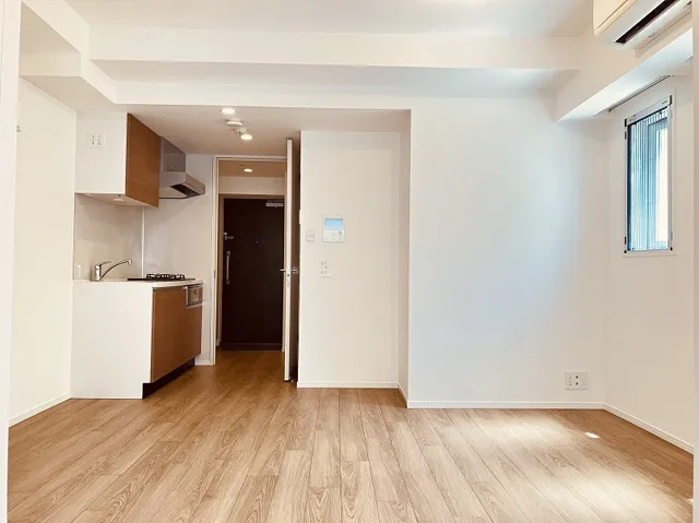 Proud Flat Yoyogi Hachiman - Interior - ["Flooring", "Floor", "Apartment"]