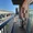 Park Axis Shinagawa Tennozu Isle - Interior - ["Apartment", "Balcony", "Handrail"] thumbnail
