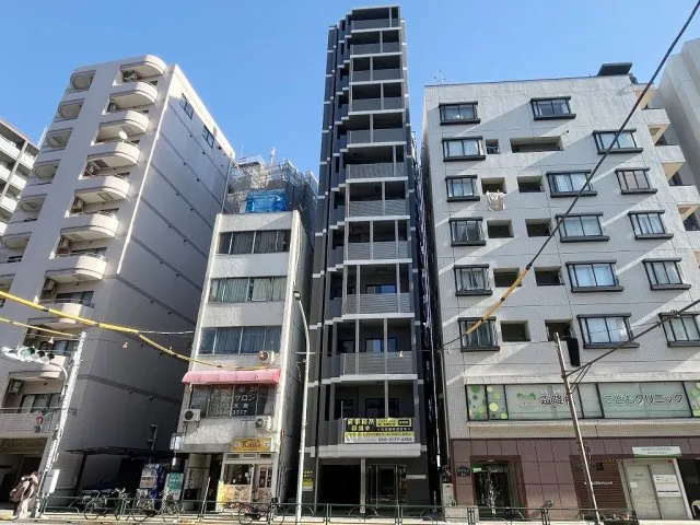 Neo Urban Residence Komagome - Exterior - []
