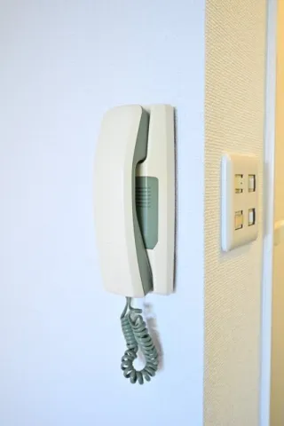 City Plaza Wakabayashi - Interior - ["Electronic device", "Technology", "Telephone"]