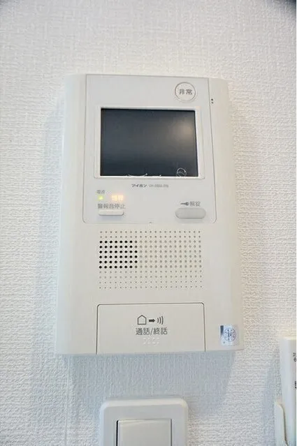 Will Terrace Takinogawa - Interior - ["Electronic device", "Office equipment", "Technology"]