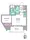 Crevia RXe Kitashinagawa II Station Court - Floor Plan - ["Rectangle", "Font", "Parallel"] thumbnail
