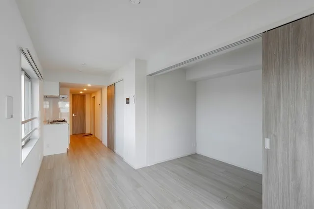 Clarity Magome - Interior - ["Flooring", "Wood", "Floor"]