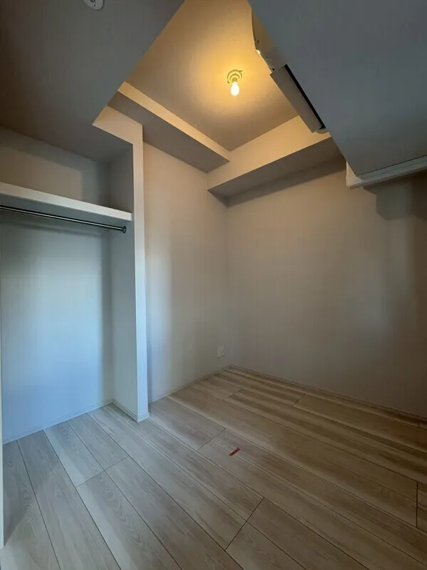 Lumiec Kinshicho - Interior - []