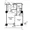 KDX Daikanyama Residence - Floor Plan - ["Product", "Rectangle", "Schematic"] thumbnail