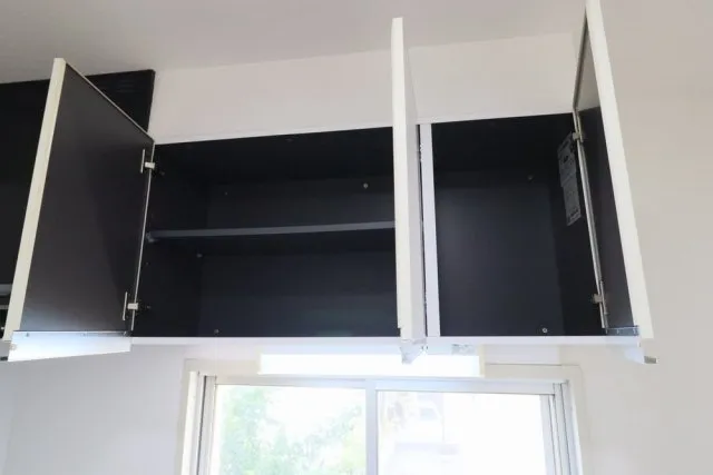 Pastel U - Interior - ["Wood", "Grey", "Cabinetry"]