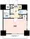 Mynavi STAY Tsukishima - Floor Plan - [] thumbnail