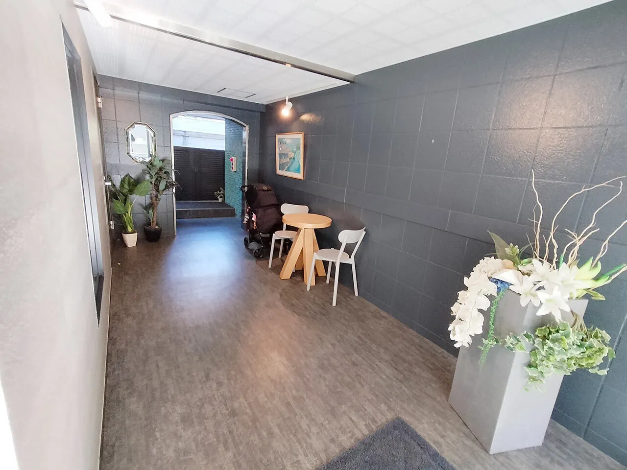 Mynavi STAY Futako Tamagawa Maison - Exterior - []