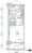 Park Axis Kikugawa Station Gate - Floor Plan - ["Plan"] thumbnail