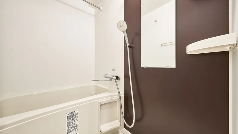 Weave Base - Itabashi Honcho - Interior - ["Wall", "Flooring", "Plumbing fixture"]