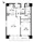 Astelion Shoto - Floor Plan - ["Rectangle", "Font", "Parallel"] thumbnail