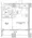 The Park Habio Ebara Nakanobu Place - Floor Plan - ["White", "Diagram", "Plan"] thumbnail