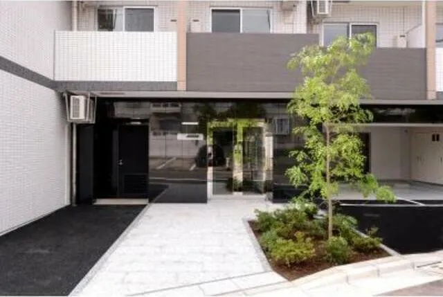 KDX Residence Nishimagome - Exterior - ["Property", "Building", "Home"]