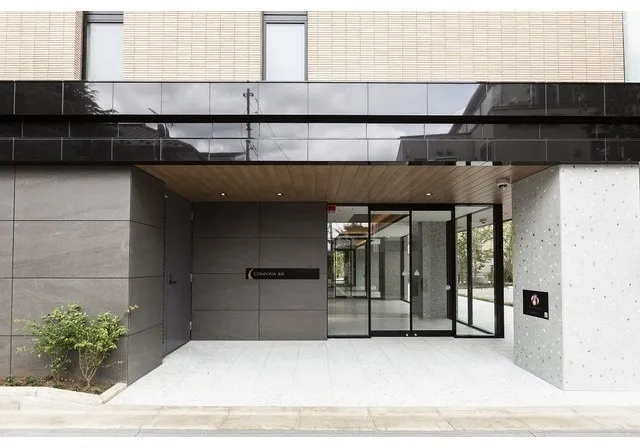 Comforia Kitazawa - Exterior - ["Flooring", "Floor", "Apartment"]