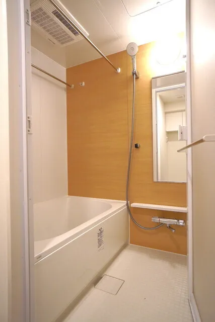 J.GRAN Court Shinagawa Nishioi WEST - Interior - ["Flooring", "Plumbing fixture", "Floor"]