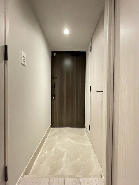 Season Flats Omorinishi - Interior - ["Flooring", "Wood", "Floor"]