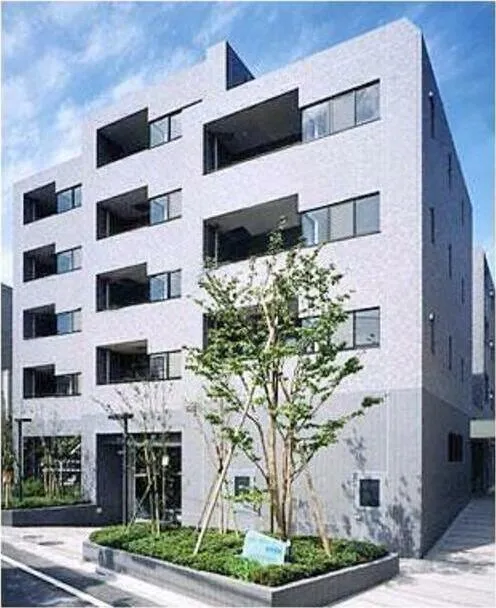 El Seleno Nishiwaseda - Exterior - Building Exterior