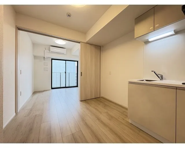 Due Oku - Interior - ["Floor", "Flooring", "Apartment"]