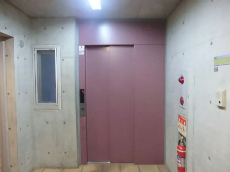 La Tierra Ookayama - Other - ["Flooring", "Floor", "Door"]