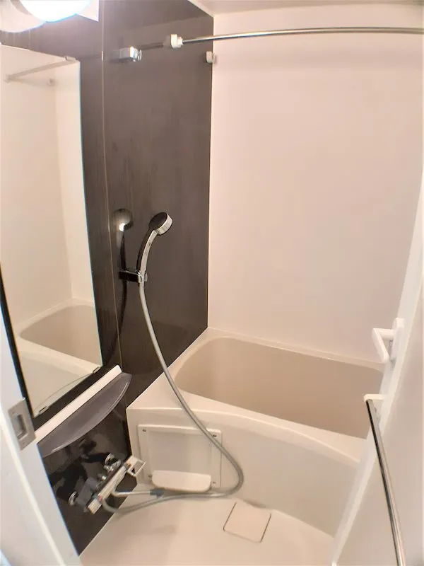 RESIDIA Bunkyo Koishikawa - Interior - ["Plumbing fixture", "Bathroom", "Interior design"]