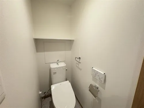 Belle Maison Nakamurabashi North NW - Interior - ["Flooring", "Floor", "Plumbing fixture"]