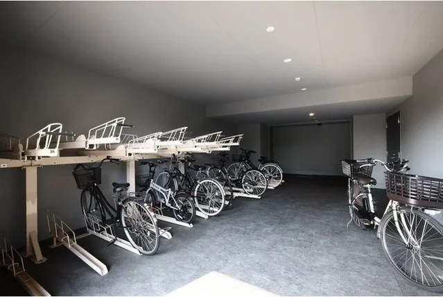 ACP Residence Bunkyo Kasuga - Other - ["Floor", "Ceiling", "Aluminium"]