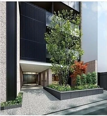 The Park House Kojimachi 3-Chome - Exterior - ["High-rise building", "Corporate headquarters"]