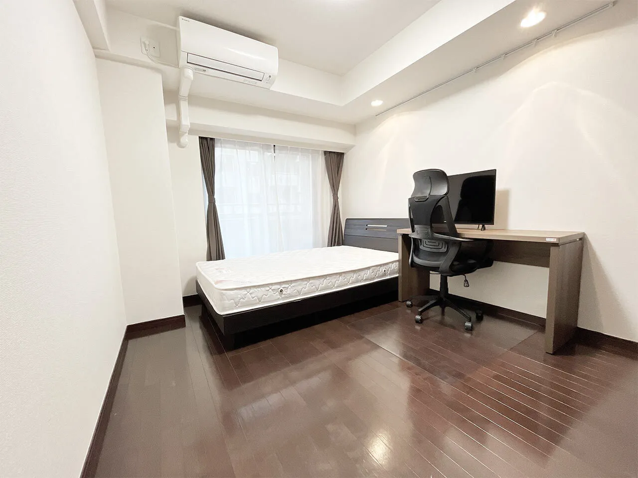 Mynavi STAY Imperial Hanzomon Residence - Interior - []