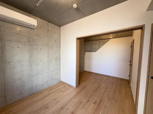 Belle Maison Nakamurabashi North NW - Interior - ["Wood", "Flooring", "Floor"]