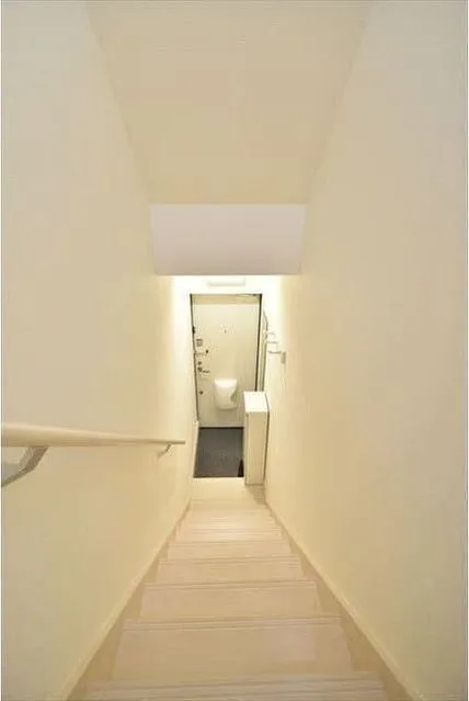 Brilliant Kanamecho - Interior - ["Wood", "Floor", "Flooring"]