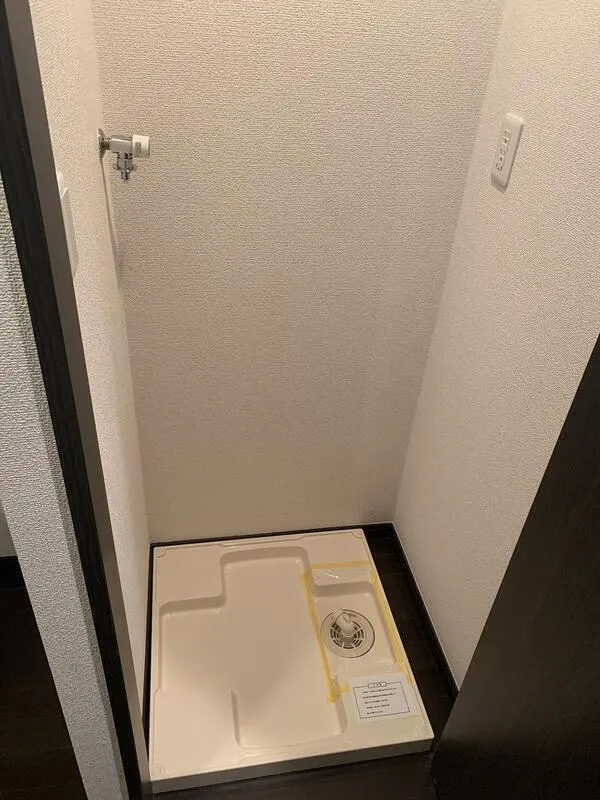 HF Higashi Nakano Residence - Interior - ["Tile"]