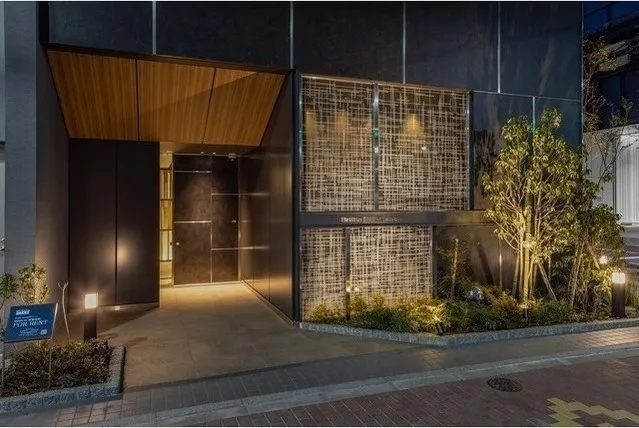 Brillia Ist Shin-Okachimachi - Exterior - ["Headquarters", "High-rise building"]