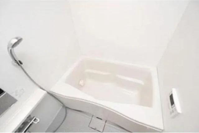 Belle Face Shibaura Tower - Interior - ["Plumbing fixture", "Bathtub", "Bathroom sink"]