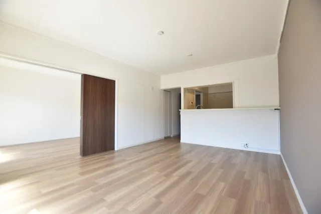 Associaire Bunkyo Hakusan - Interior - ["Flooring", "Floor", "Wood flooring"]