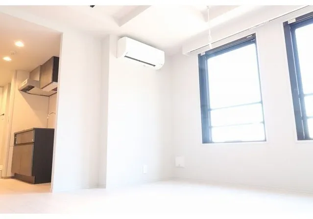 KDX Residence Kichijoji - Interior - ["Ceiling", "Interior design", "Apartment"]