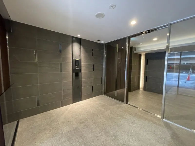 Crevia Rigze Kamata Nishi - Exterior - ["Flooring", "Floor", "Ceiling"]