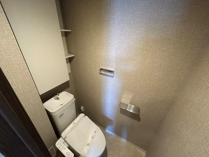 Primal Nerima Toshimaen - Interior - ["Flooring", "Toilet seat", "Plumbing fixture"]