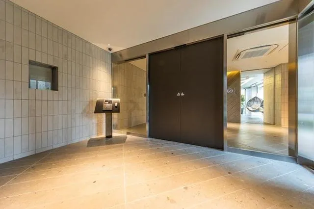 Park Axis Toyocho Residence - Exterior - ["Flooring", "Floor", "Ceiling"]