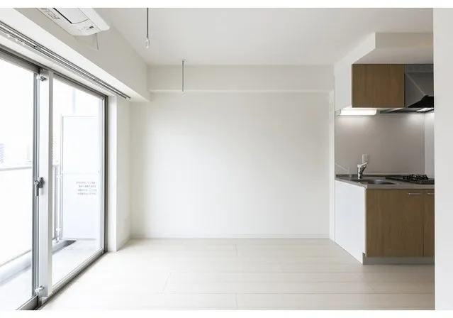 La Class Nakanobu - Interior - ["Flooring", "Floor", "Apartment"]