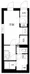 Felidencia Sumiyoshi - Floor Plan - ["Home Door"] thumbnail