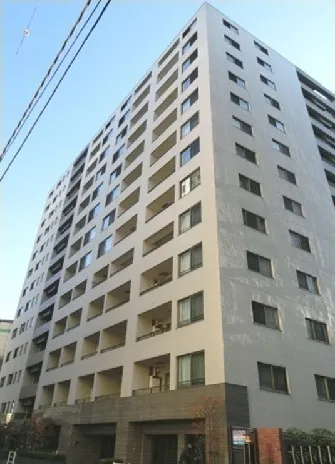Doue Nihonbashi - Exterior - ["Building", "Sky", "Window"]